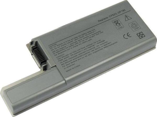İnfostar Dell 312-0393 Notebook Bataryası Pili - Image 1
