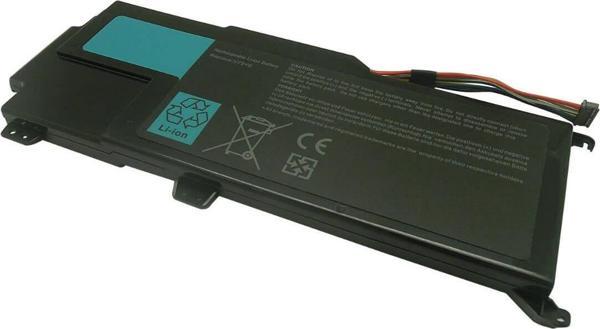 İnfostar Dell L412z Notebook Bataryası Pili - Image 1