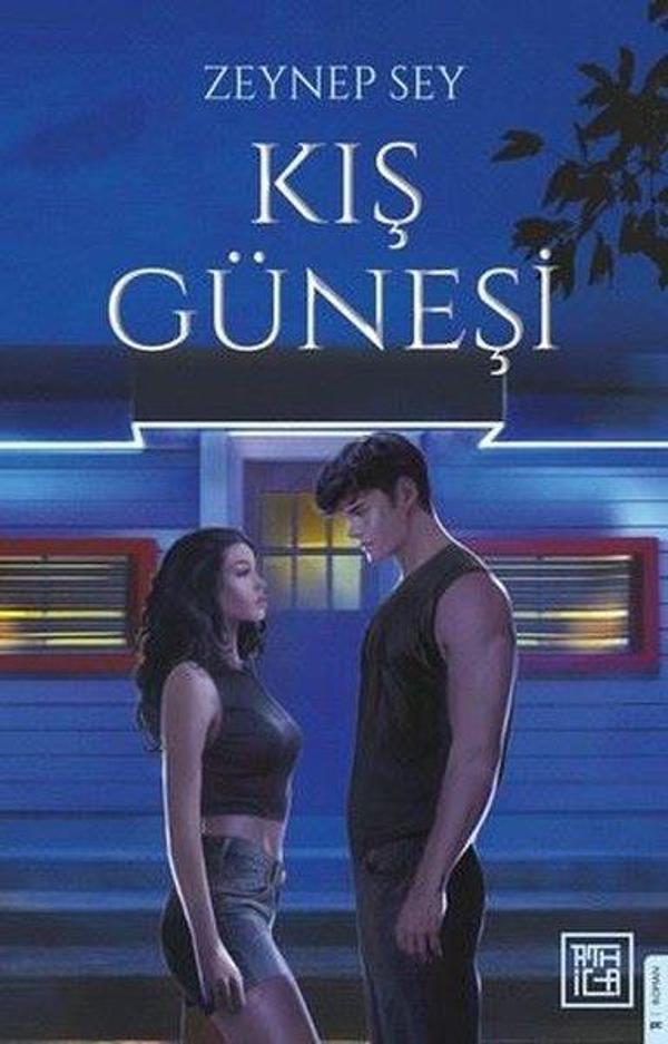 Kış Güneşi - Athica Yayınları - Image 1