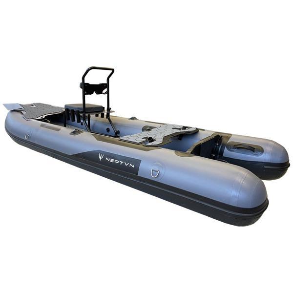 Neptvn Pro 400 Şişme Balıkçı Botu - Image 1