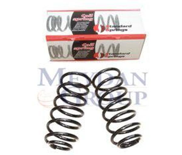 Volkswagen Golf 3 92/98 Ön Helezon Yayı Sağ/sol (2li̇ Set) 1.9d/tdı/sdı/2.0gtı(13x141x390)(stdr)  - Image 1
