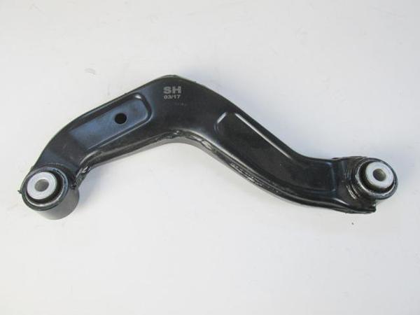 Seat Exeo 09/11 Arka Üst Tabla Sol Burçlu (Salıncak) (Sh)  - Image 1