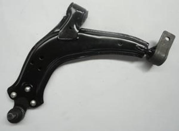 Peugeot 306 Sd/hb 00/01 Ön Alt Tabla Sol Roti̇lli̇/burçlu (Salıncak) (16mm Manuel) (Sh)  - Image 1