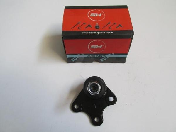 Seat Ibiza 02/09 Alt Roti̇l Sol (Sh)  (2 Adet) - Image 1