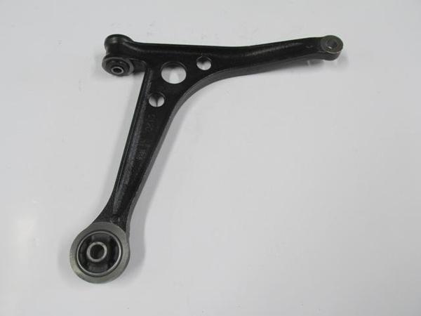 Volkswagen Sharan 97/00 Ön Alt Tabla Sol Burçlu/roti̇lsi̇z (Sh)  - Image 1