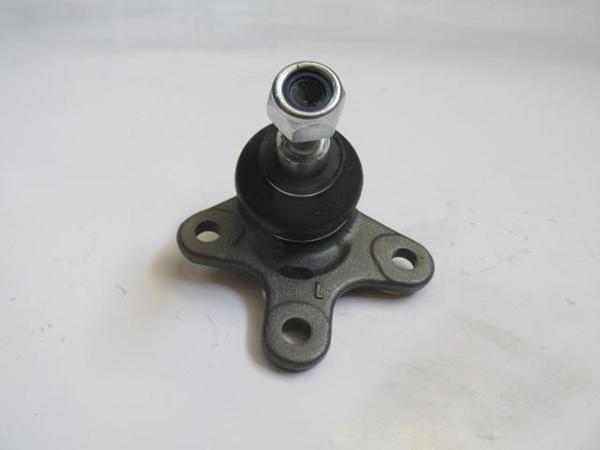 Volkswagen Polo 4 99/01 Alt Roti̇l Sol (Sh)  - Image 1