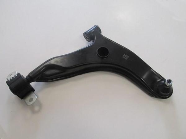 Mitsubishi Carisma 97/00 Ön Alt Tabla Sağ (Salıncak) Burçlu/roti̇lli̇ (Sh)  - Image 1
