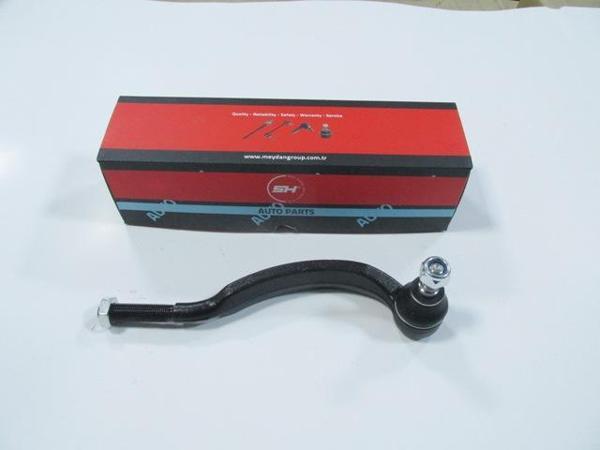 Peugeot 407 04/11 Rot Başı Sol (12mm) (Sh)  - Image 1