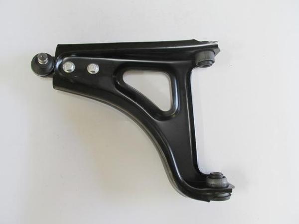 Renault Twingo 93/98 Ön Alt Tabla Sol Roti̇lli̇/burçlu (Salıncak) (Sh)  - Image 1