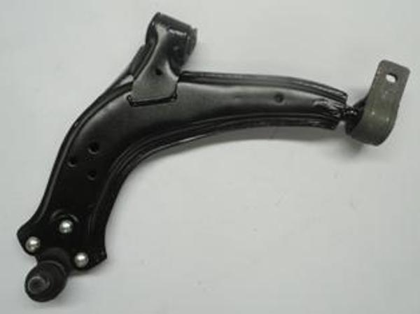 Peugeot Partner 96/02 Ön Alt Tabla L Roti̇lli̇/burçlu/takozlu (Salıncak) (16mm Manuel) (Sh)  - Image 1