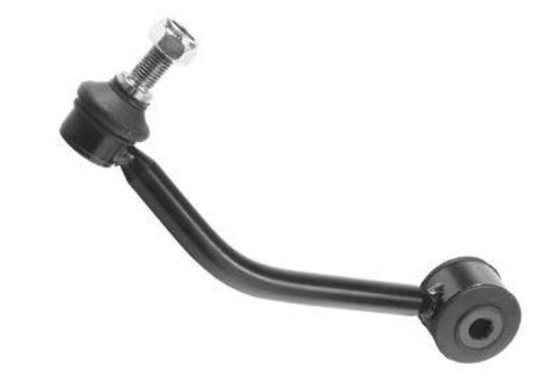 Volkswagen Touareg 07/09 Vi̇raj Askı Rotu Arka Sol (Sh)  - Image 1