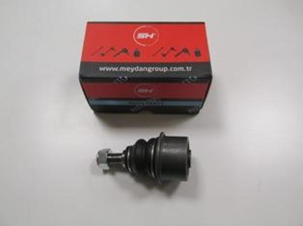 Volkswagen Amarok 17/20 Üst Roti̇l Sağ/sol Aynı (Adet) (Sh)  - Image 1