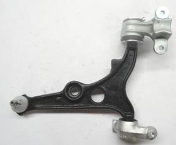 Citroen Jumpy 96/04 Ön Alt Tabla Sol Roti̇lli̇/burçlu (Salıncak) (Sh)  - Image 1