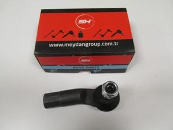 Skoda Fabia 01/07 Rot Başı Sağ (Sh)  (2 Adet) - Image 1