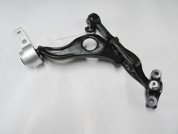 Mazda 6 Sd 09/12 Ön Alt Tabla Sol Roti̇lli̇ (Salıncak) (Sh)  - Image 1