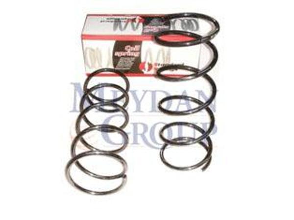 Citroen Xsara Picasso 01/08 Ön Helezon Yayı Sağ/sol (2li̇ Set) 1.6i̇/1.6hdı(12,25x159x430)(stdr)  - Image 1