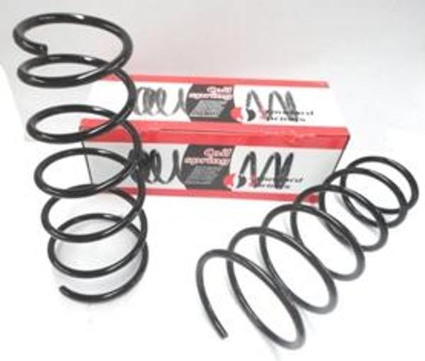 Fiat Doblo 01/05 Ön Helezon Yayı Sağ/sol (2li̇ Set)(13,25x144x190) (Stdr)  - Image 1