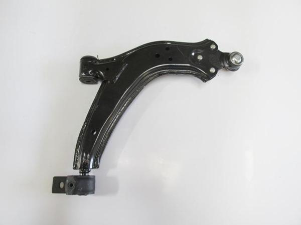 Peugeot 306 Sd/hb 00/01 Ön Alt Tabla L Roti̇lli̇/burçlu (Salıncak) (16mm Hi̇droli̇k) (Sh)  - Image 1