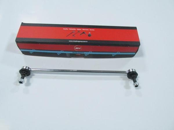 Peugeot 2008 13/19 Vi̇raj Askı Z Rot Ön Sağ/sol Aynı (Alümi̇nyum) (Sh)  (2 Adet) - Image 1