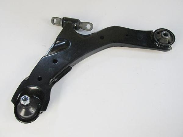 Kia Cerato 04/05 Ön Alt Tabla Sol (Burçlu/roti̇lli̇) (Salıncak) (Sh)  - Image 1