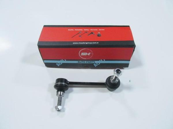 Opel Movano 04/06 Vi̇raj Askı Z Rot Ön Sol (130mm) (Sh)  (2 Adet) - Image 1