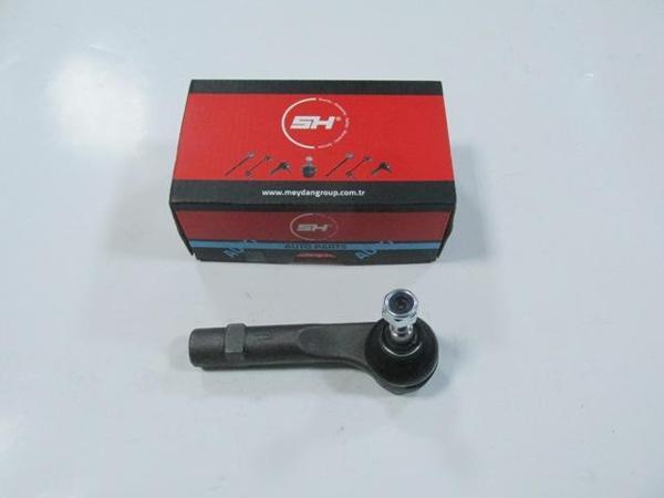 Citroen C4 Picasso 07/12 Rot Başı Sağ (Sh)  - Image 1