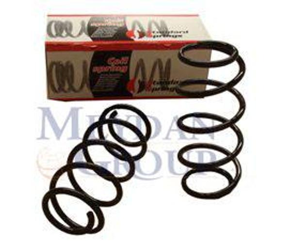 Opel Vectra B 96/99 Ön Helezon Yayı Sağ/sol (2li̇ Set) 2.0/2.2i̇ 16v (12,50x141x326)(stdr)  - Image 1