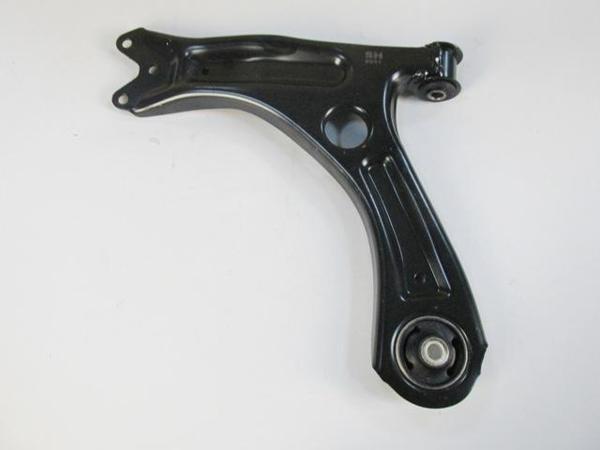 Skoda Citigo 12/14 Ön Alt Tabla Sol Roti̇lsi̇z/burçlu (Salıncak) (Sh)  - Image 1