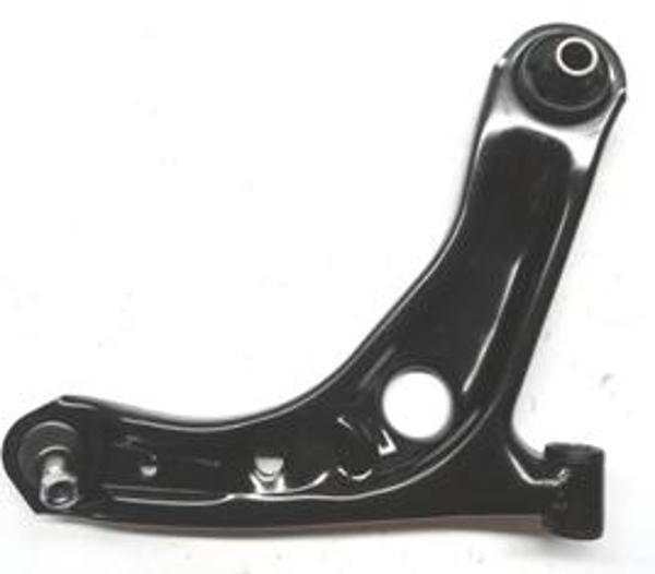 Citroen C1 07/13 Ön Alt Tabla Sağ Roti̇lli̇/burçlu (Salıncak) (Sh)  - Image 1