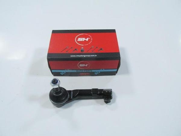 Renault Twingo 93/98 Rot Başı Sol (Sh)  - Image 1