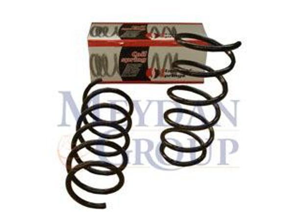 Renault Scenic 1 00/03 Ön Helezon Yayı Sağ/sol (2li̇ Set) 1.6 (13,5x140x165) (Stdr)  - Image 1