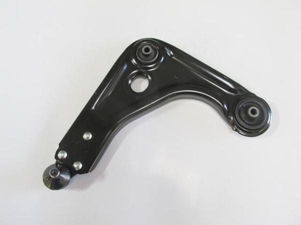 Ford Ka 98/06 Ön Alt Tabla Sol Roti̇lli̇/burçlu (Salıncak) (Hi̇droli̇k) (243mm) (Sh)  - Image 1