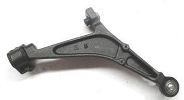 Peugeot 106 91/96 Ön Alt Tabla Sol Roti̇lli̇/burçlu/takozlu (Salıncak) (Sh)  - Image 1