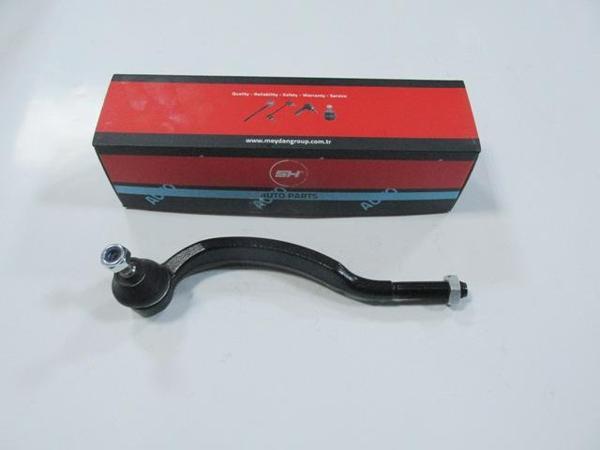 Peugeot 407 04/11 Rot Başı Sağ (10mm) (Sh)  - Image 1