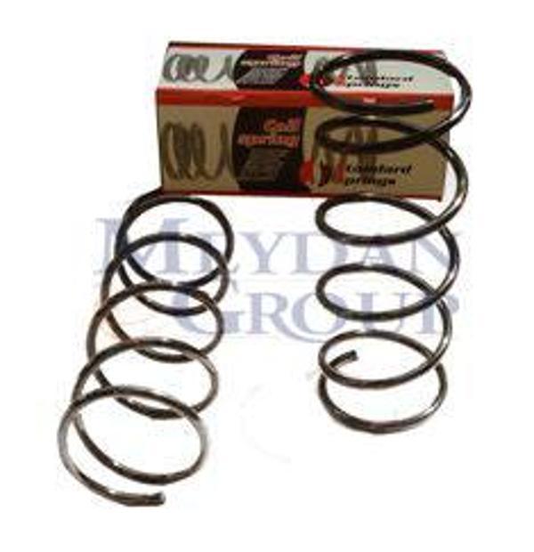 Ford Focus Sd/hb 98/05 Ön Helezon Yayı Sağ/sol (2li̇ Set)1.6i̇ 16v (12x153x410)(stdr)  - Image 1