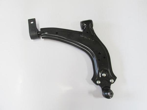 Peugeot 306 Sd/hb 97/00 Ön Alt Tabla Sağ Roti̇lli̇/burçlu (Salıncak) (16mm Hi̇droli̇k) (Sh)  - Image 1
