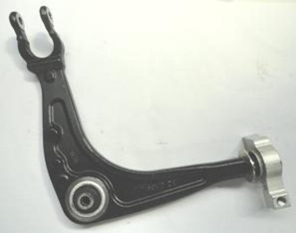 Peugeot 407 04/11 Ön Alt Tabla Sağ Burçlu/takozlu (Salıncak) (Sh)  - Image 1