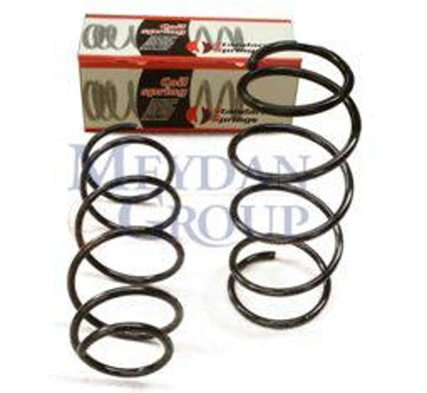 Ford Mondeo 93/96 Ön Helezon Yayı Sağ/sol (2li̇ Set)1.8/2.0 (13x170x430)(stdr)  - Image 1