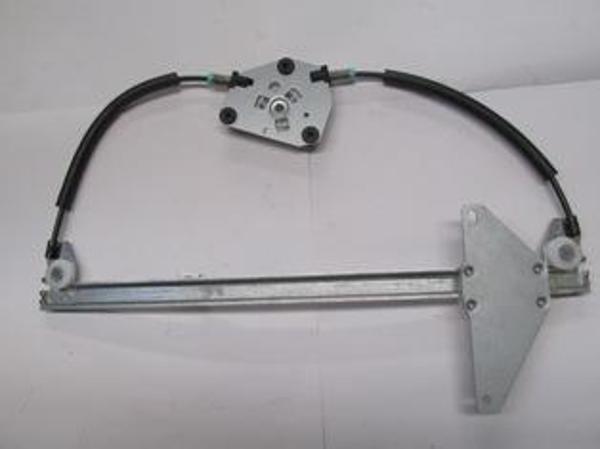 Citroen C4 04/11 Ön Cam Kri̇kosu Sağ Elektri̇kli̇/motorsuz (5kapı) (Tw)  - Image 1