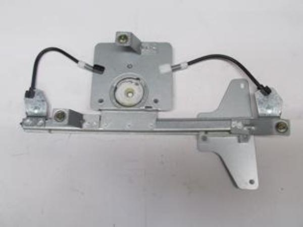 Citroen C4 04/11 Arka Cam Kri̇kosu Sağ Elektri̇kli̇/motorsuz (5kapı) (Tw)  - Image 1