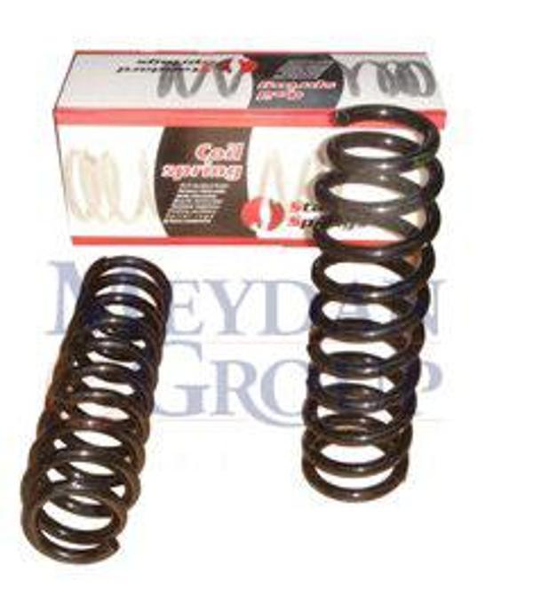 Honda Crv 97/01 Ön Helezon Yayı Sağ/sol (2li̇ Set) 2.0i̇ (4wd)(12,5x98x355)(stdr)  - Image 1