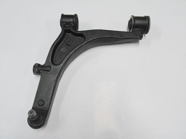 Opel Movano 99/03 Ön Alt Tabla Sol Roti̇lli̇/burçlu (Salıncak) (24mm) (Sh)  - Image 1