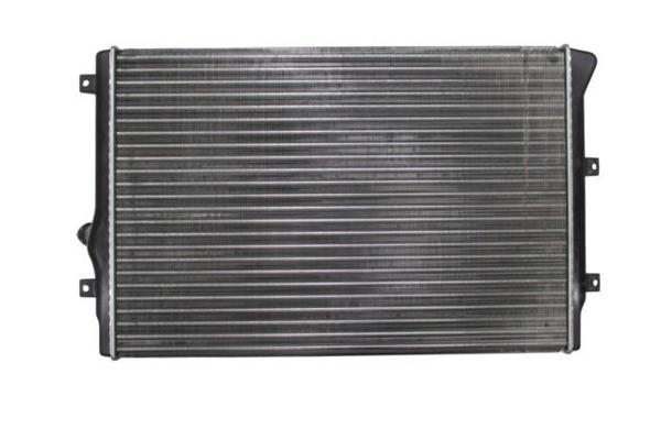 Volkswagen Jetta 5 06/10 Su Radyatörü 1.6/2.0 Tdı (Mekani̇k) (650x448x34) (Manuel) Alümi̇nyum(ori̇s) - Image 1