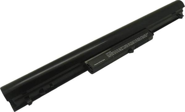 İnfostar Hp   Pavilion 15 SleekBook 15-b000 Serisi  Notebook Bataryası Pili - 4 Cell - Image 1