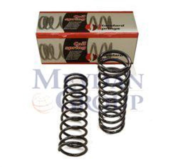 Ford Escort 90/94 Arka Helezon Yayı Sağ/sol (2li̇ Set)1.6/1.8i̇ (10,5x102x338)(stdr)  - Image 1