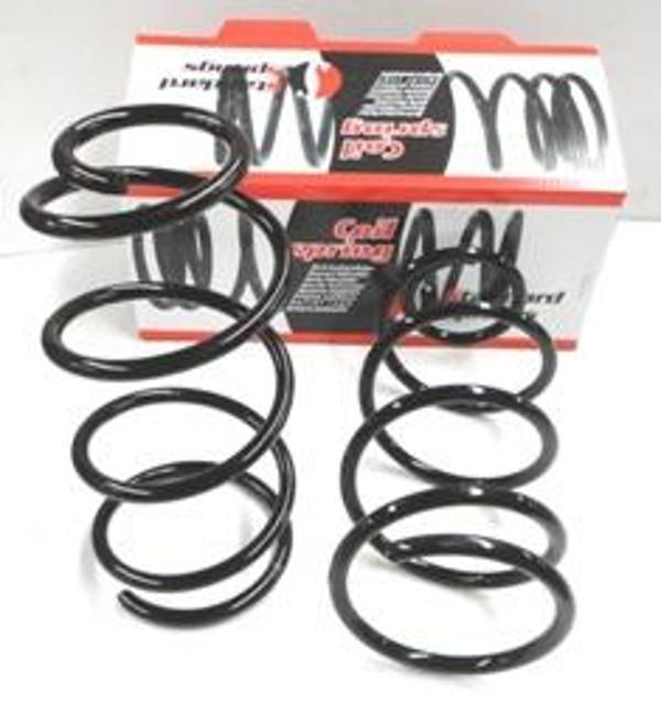 Ford Focus Sd/hb 05/07 Ön Helezon Yayı Sağ/sol (2li̇ Set)(13,25x82x159) (Stdr)  - Image 1