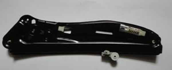 Bmw 7 Seri E65 02/05 Arka Cam Kri̇kosu Sol Elektri̇kli̇/motorsuz  - Image 1