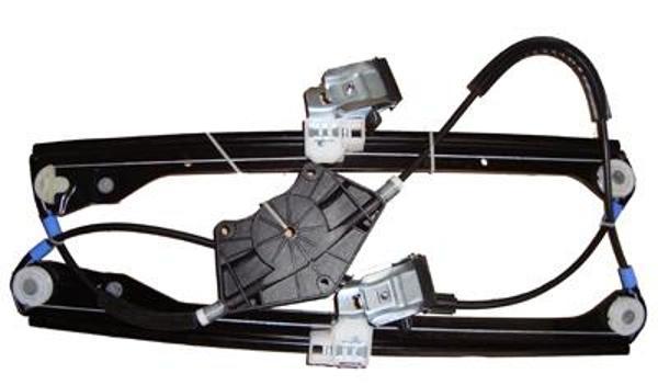 Volkswagen Passat B5 01/05 Ön Cam Kri̇kosu Sol Elektri̇kli̇/motorsuz (Tablasız) (Tw)  - Image 1