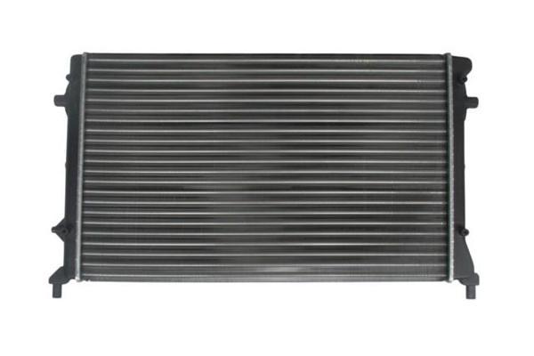 Seat Toledo 05/07 Su Radyatörü 1.6 (Mekani̇k) (650x415x23) (Manuel) Alümi̇nyum (Ori̇s)  - Image 1