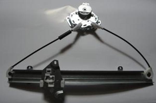 Mitsubishi Lancer C62 88/91 Ön Cam Kri̇kosu Sağ Elektri̇kli̇/motorsuz  - Image 1